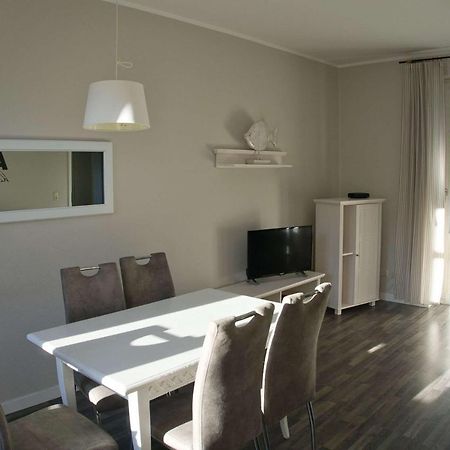 גוהרן Balkon, Gratis Nutzung Vom Ahoi Erlebnisbad Und Sauna In Sellin - Residenz Strandeck Fewo01 מראה חיצוני תמונה